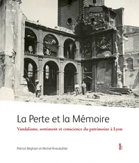 La perte et la mémoire