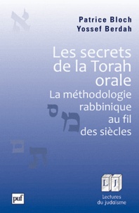 Les secrets de la Torah orale - La méthodologie rabbinique au fil des siècles.pdf