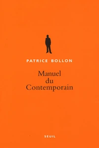 Manuel du Contemporain