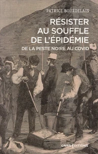 Résister au souffle de l'épidémie