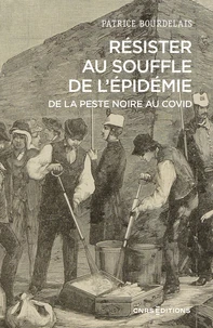 Résister au souffle de l'épidémie