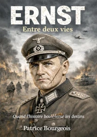 ERNST - Entre deux vies