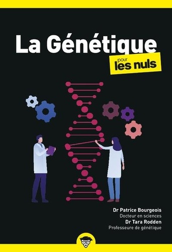 La génétique pour les nuls