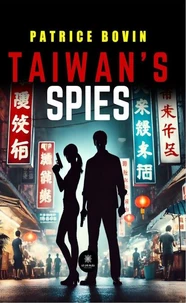 Taiwan's spies