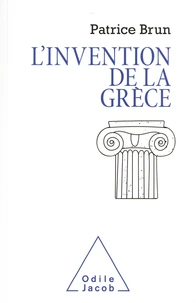L'invention de la Grèce