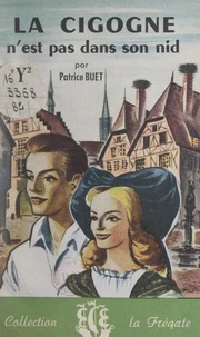 La cigogne n'est pas dans son nid