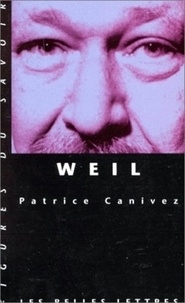 Patrice Canivez - Weil.
