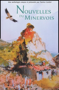 Patrice Cartier - Nouvelles du Minervois.