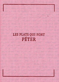 Les plats qui font péter