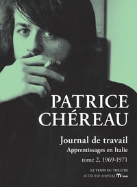 Journal de travail - Tome 2, Apprentissages en Italie (1969-1971).pdf