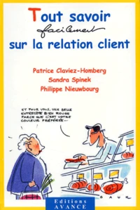 Tout Savoir Facilement Sur La Relation Client