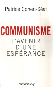 Communisme - Lavenir dune espérance.pdf