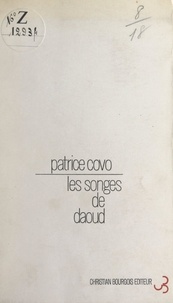 Patrice Covo - Les songes de Daoud.