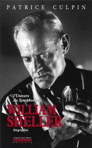 William Sheller