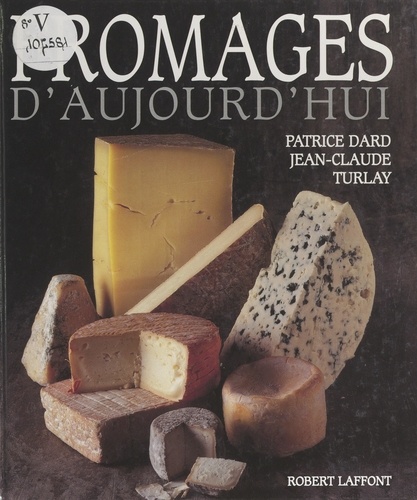 Fromages d'aujourd'hui