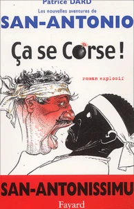 Ca se corse !