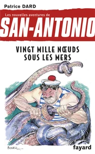 Vingt Mille Noeuds sous les mers