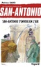 Patrice Dard - Les nouvelles aventures de San-Antonio Tome 12 : San-Antonio s'envoie en l'air.