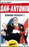 Patrice Dard - Les nouvelles aventures de San-Antonio Tome 23 : Berurier président !.