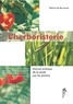 Patrice de Bonneval - L'herboristerie - Manuel pratique de la santé par les plantes pour l'homme et l'animal, Phytothérapie, aromathérapie, oligothérapie, vitaminothérapie.