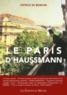 Patrice de Moncan - Le Paris d'Haussmann.