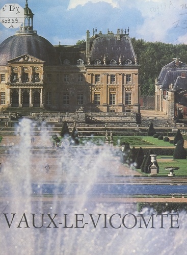 Vaux-le-Vicomte