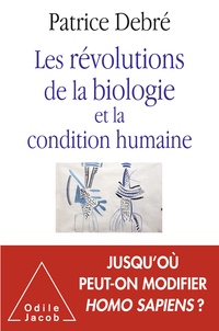 Téléchargez les meilleures ventes d'ebooks Les révolutions de la biologie et la condition humaine 9782738150615 (French Edition)