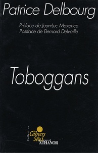 Patrice Delbourg - Toboggans.