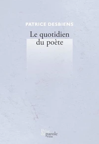 Le quotidien du poete