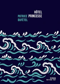Hôtel princesse