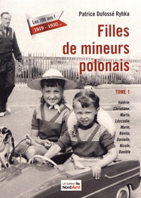 Filles de mineurs polonais - Tome 1.pdf