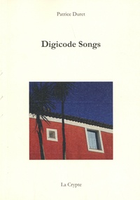 Patrice Duret - Digicode Songs.
