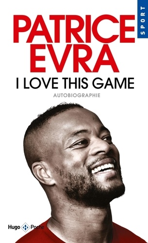 I love this game. Autobiographie - Occasion