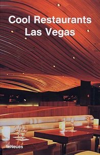 Cool Restaurants Las Vegas