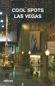 Patrice Farameh - Cool Spots Las Vegas.