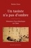 Un taoïste n'a pas d'ombre. Mémoires d'un ethnologue en Chine