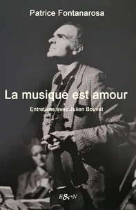 La musique est amour