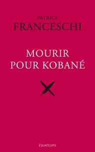 Mourir pour Kobané