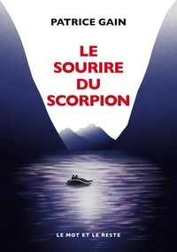 Ebooks téléchargeables Le sourire du scorpion FB2 DJVU in French 9782361391812