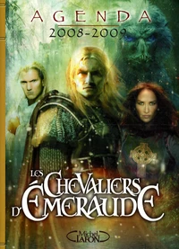 Les Chevaliers d'Emeraude