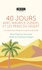 40 jours avec Maurice Zundel et les pères du désert. Un chemin de croissance humaine et spirituelle
