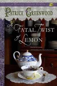 A Fatal Twist of Lemon