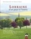 Lorraine, dun pays à lautre. Villes et villages, architecture, patrimoine, paysages