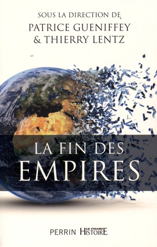 La fin des empires