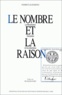 Patrice Gueniffey - Le nombre et la raison. - La Révolution française et les élections.