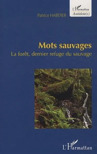 Mots sauvages