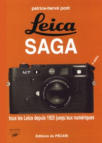 Patrice-Hervé Pont - Leica saga.