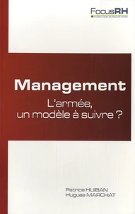 Management : l'armée, un modèle à suivre ?