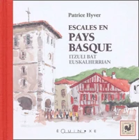 Escales en Pays Basque