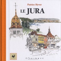 Patrice Hyver - Le Jura.